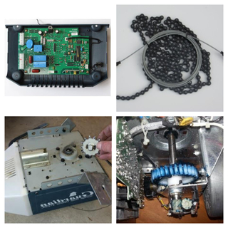 garage door experts rodney