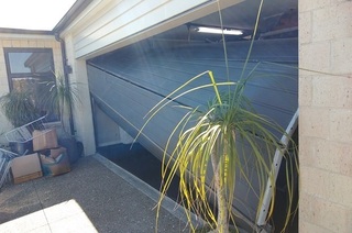 Garage door repair Whangaparaoa
