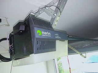 garage door openers hibiscus coast & rodney