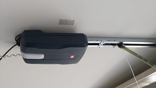 Garage doors and automatic openers Warkworth