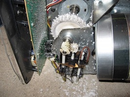 Automatic garage door opener service Rodney